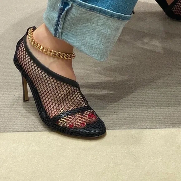 BOTTEGA VENETA HEEL - Picture 10 of 10